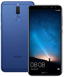 Замена динамика на телефоне Huawei Nova 2i в Барнауле